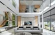 do 3d interior design kitchen design bathroom design bedroom design 3d rendering