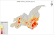 digitization, analysis, gis mapping with arcmap,qgis