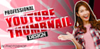 do creative thumbnails for youtube