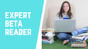 be your beta reader
