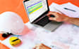 make primavera p6 schedule gantt chart professionally