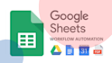 google sheet as a database and backend