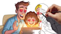 create fully custom whiteboard animation explainer video in 24h