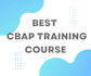 conduct iiba cbap certification training