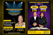 do social media post designs for you
