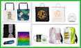 do tote bag backpack packaging design