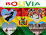tell you anything about bolivia