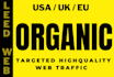 drive real visitors, targeted web traffic