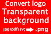 Make logo clear transparent background png in just 2hrs by ...