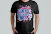 do custom  and creative t shirt design