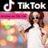 write SEO optimized content for  tik tok   and youtube