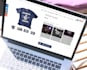 upload products to your ecommerce store