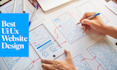 do best ui ux website design