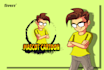 design   catchy cartoon character and   mascot logo