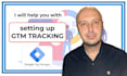help you with your google tag manager and conversion tracking needs