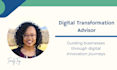 help you digitize your business processes