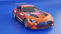 3d model cars using blender