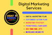 provide a unique digital marketing plan for your business
