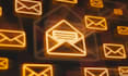 an SMTP server with email marketing setup
