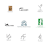 create a simple and memorable logo in 12 hours