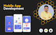 ios app developer android app iphone mobile app development