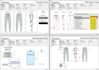 do garments tech pack and technical design