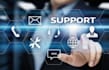support teams, outlook, microsoft 365 and IT support
