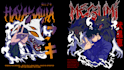 draw for you a costume anime tshirt design