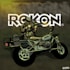create motorcycle artwork illustration vector
