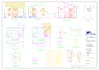 draw your 2d floor plan, elevations, sections