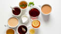 write articles on tea