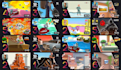 design professional  youtube thumbnails