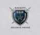 make creation de logo savaott securite