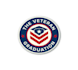 design an emblem veteran logo for you