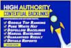 build high da contextual SEO dofollow backlinks