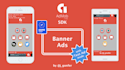 create your mobile apps, android and ios applications