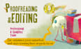 proofread and edit your children book