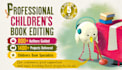 proofread and edit your children book