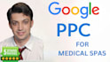 run high performance google ads for med spas  aesthetic clinics