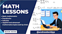 teach you math, calculus, algebra, stats and beyond in spanish or english