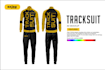 do 3d apparel mockups and 3d tracksuits