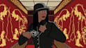 create a professional 2d animated music video or cartoon animation for your song