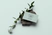 design a unique and professional business card for you