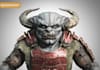 create realistic aaa 3d characters with pbr textures