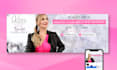design facebook cover photo banner