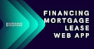 build business loan website and web app