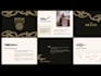 design a beautiful presentation