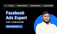 be your facebook ads and instagram ads specialist