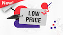 create a mixed media or collage style 2d animated ad or commercial