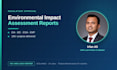 write environmental impact assessment eia iee and emp reports